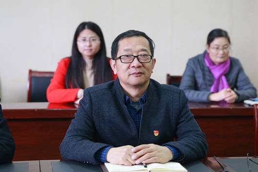 王书记