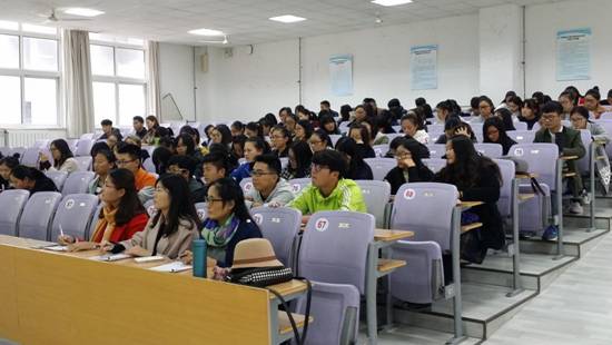 学生
