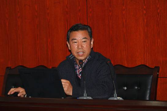 专家单人