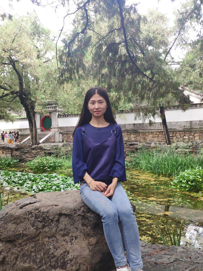 马池芬-徐州幼儿师范高等专科学校·健康服务与管理学院